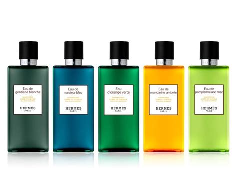 gel moussant hermes|HERMÈS Gel Body Washes & Shower Gels for sale .